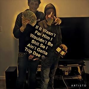 Meet your Posher, Blake